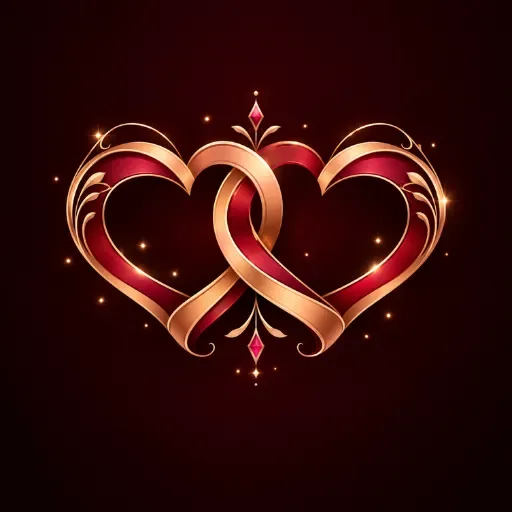 Name Love Test logo